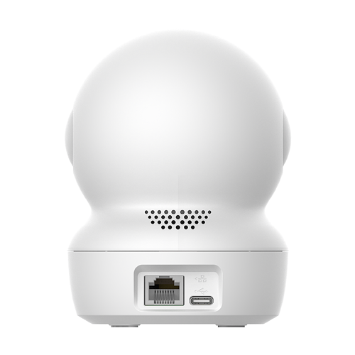 Camera IP Wi-Fi Pan&Tilt, Wi-Fi6, Rezolutie 4K, Audio bidirectional, IR 10m, MicroSD - EZVIZ