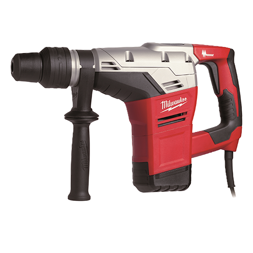 Ciocan rotopercutor SDS-MAX, model K540S, 1100W, 7.5 J, 40mm, cu fir - Milwaukee