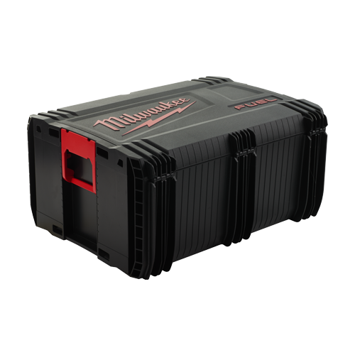 Valiza de transport scule Heavy Duty, marimea 3 - Milwaukee