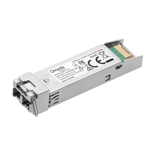 Modul SFP, 1G, SM, 20 km, 1310nm, Duplex LC/UPC, DDM - TP-Link Omada