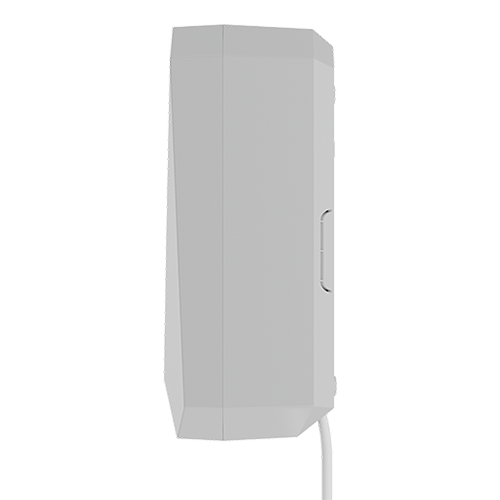 Centrala alarma Superior Hub2Plus, Hybrid 4G, alb, Ethernet - AJAX
