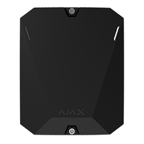 Modul Superior MultiTransmitter G3 Jeweller, wireless,  (2EOL-3EOL), 18 zone,  G3, negru - AJAX