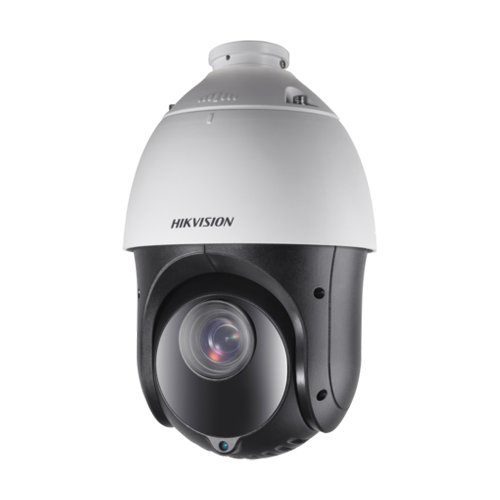  Camera PTZ Analog 4MP, 25X, IR 100m DarkFighter, RS485, IP66 - HIKVISION