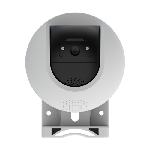 Camera IP Wi-Fi, Pan&Tilt, 4K, lentila 4mm, Audio bidirectional, IR 30m, Color 24/7, Alarma - EZVIZ