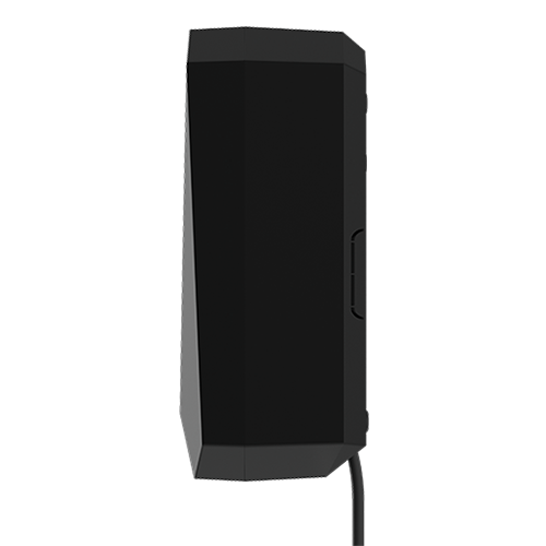 Centrala alarma Superior Hub Hybrid 2, negru, Ethernet - AJAX