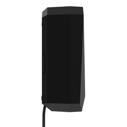 Centrala alarma Superior Hub Hybrid 2, negru, Ethernet - AJAX