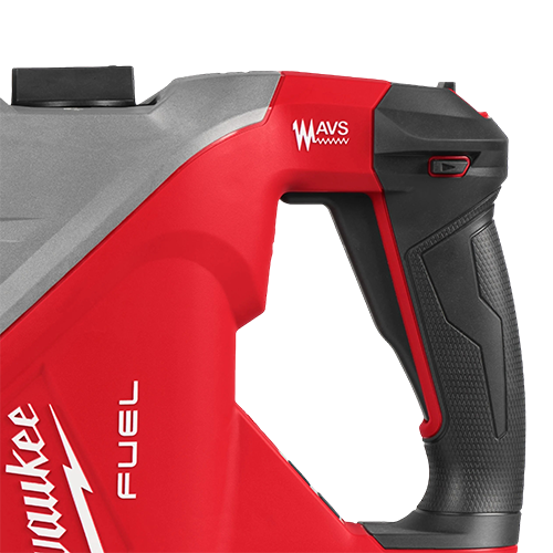 Ciocan rotopercutor SDS-MAX M18 FUEL, 45mm, ONE-KEY™, fara acumulator si incarcator - Milwaukee
