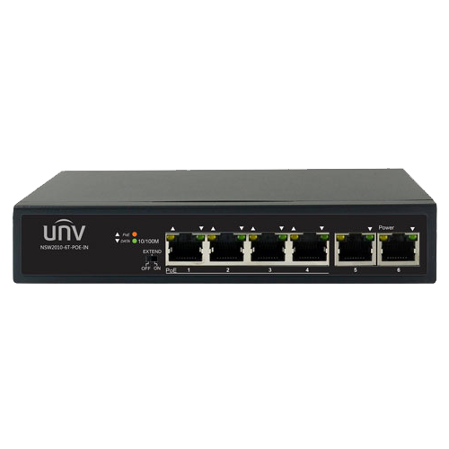 NSW2010-6T-POE