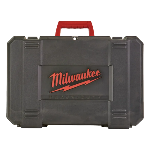 Kit profesional M18, 2 scule cu motor fara perii, 2 acumulatori M18B4, 1 incarcator M12-M18C si 1 kitbox - Milwaukee