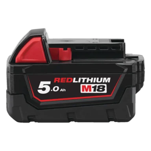 Kit profesional M18, 2 scule motor fara perii, 2 acc. M18B5, 1 incarcator M12-18FC si 2xCutie HD - Milwaukee