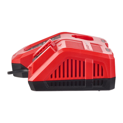 	Incarcator rapid M12-M18FC, sistem de reincarcare secventiala - Milwaukee