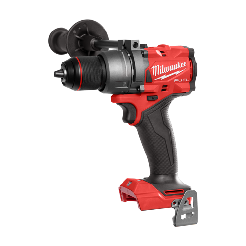 Masina de gaurit M18FPD3, cu percutie si motor fara perii, cuplu 158Nm, fara acc. si incarcator - Milwaukee