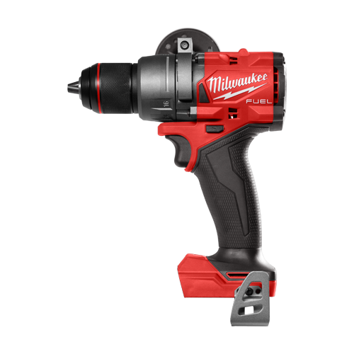 Masina de gaurit M18FPD3, cu percutie si motor fara perii, cuplu 158Nm, fara acc. si incarcator - Milwaukee