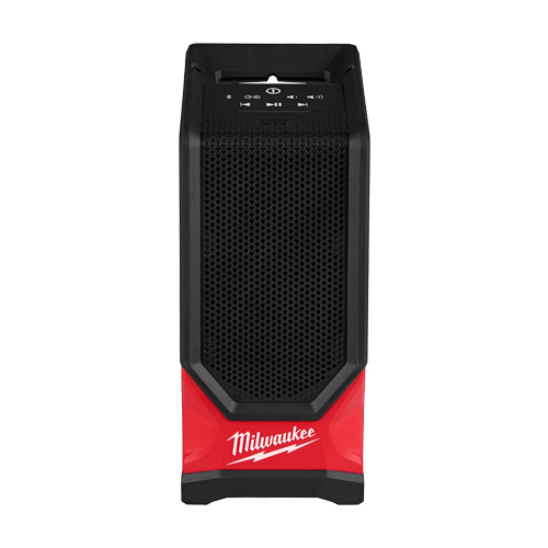 Boxa portabila pentru santier M18SPEJSG2, Bluetooth® 5.3, fara acc. si incarcator - Milwaukee