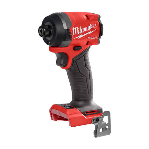 Masina de insurubat cu impact M18FID3, motor fara perii, ¼ Hex, REDLINK, fara acc. si incarcator- Milwaukee