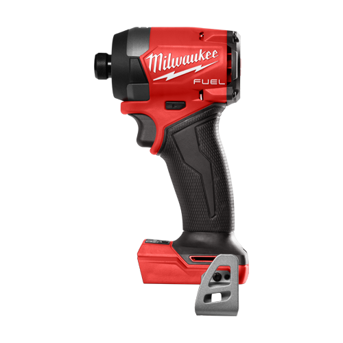 Masina de insurubat cu impact M18FID3, motor fara perii, ¼ Hex, REDLINK, fara acc. si incarcator- Milwaukee