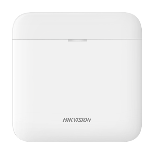 Centrala de efractie wireless AX PRO (868MHz), TCP/IP, GPRS 4G, Wi-Fi - HIKVISION