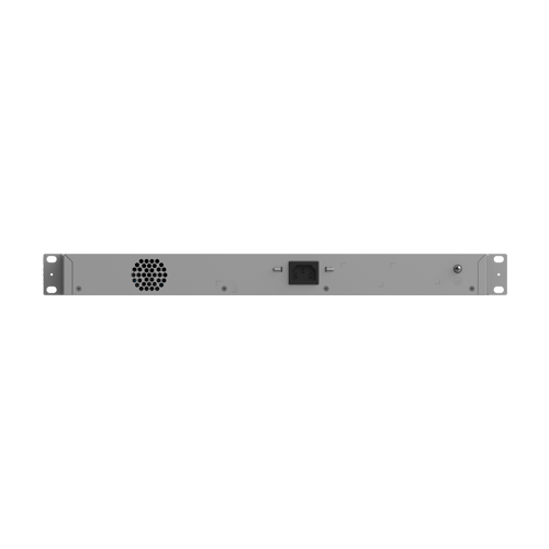 Switch L2, 24 x RJ45 1G PoE, 4 x SFP 1G, Cloud Management - Ruijie Reyee