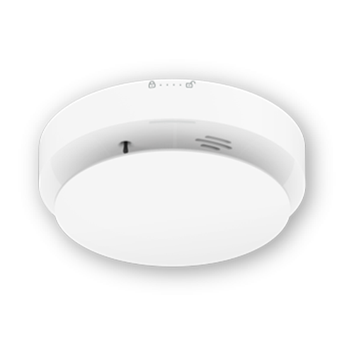 Detector de fum, temperatura si monoxid de carbon, Wireless AX PRO 868Mhz - HIKVISION