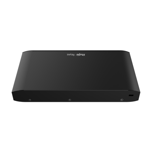 Router 4 x RJ45 1G PoE, 1 x RJ45 1G, Dual WAN, Captive Portal, Cloud Management - Ruijie Reyee