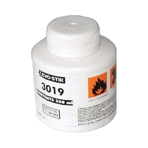 Adeziv special pentru ABS pentru etansarea imbinarilor in sistemele de aspiratie, 250ml - Honeywell