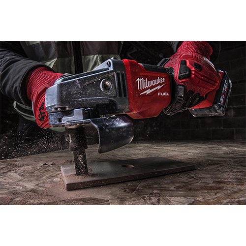Burghiu diamantat M14, pentru gaurire uscata, 16mm - Milwaukee