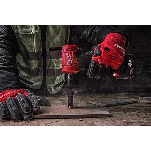 Burghiu diamantat M14, pentru gaurire uscata, 16mm - Milwaukee