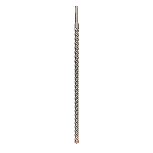 Burghiu SDS-PLUS MX4, 4 taisuri, Ø20x550x600 mm - Milwaukee