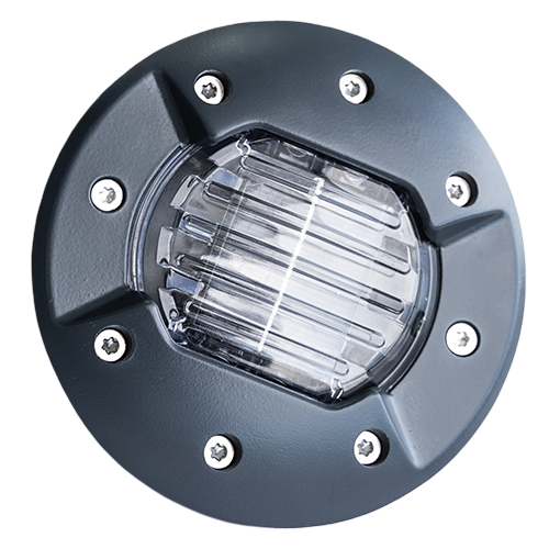 Senzor magnetic pentru detectare vehicule - MOTORLINE
