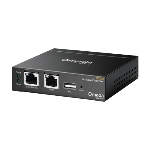 Controller Hardware OC220 - TP-Link Omada