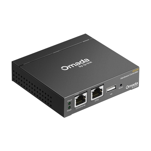 Controller Hardware OC220 - TP-Link Omada