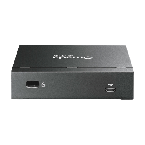 Controller Hardware OC220 - TP-Link Omada