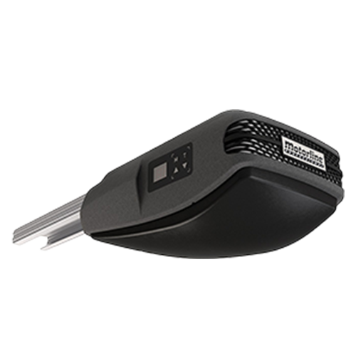 Motor automatizare usa garaj 18mp/120Kg, motor brushless- MOTORLINE