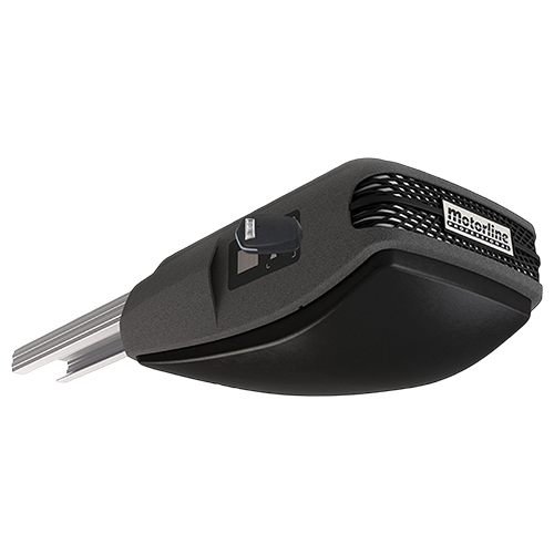 Motor automatizare usa garaj 18mp/120Kg, motor brushless- MOTORLINE