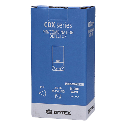 CDX-AM
