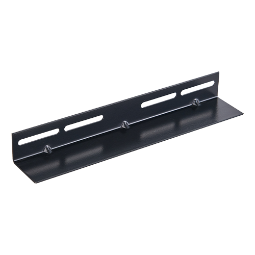 Profil de sustinere L pentru rack-uri de podea adancime 600 mm - ASYTECH Networking