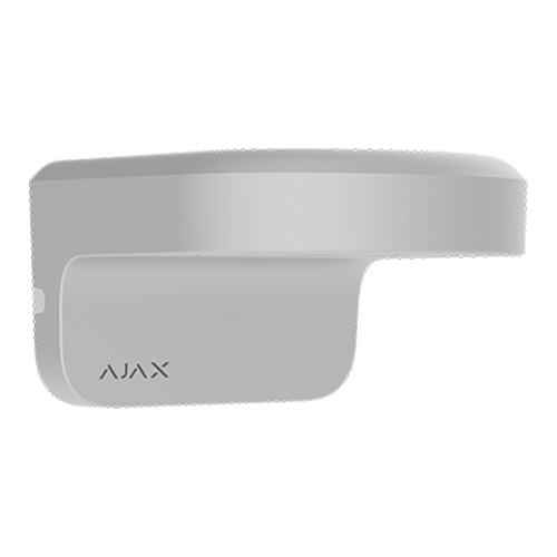 Suport de perete pentru camera MountCam A1 - ASP, alb - AJAX