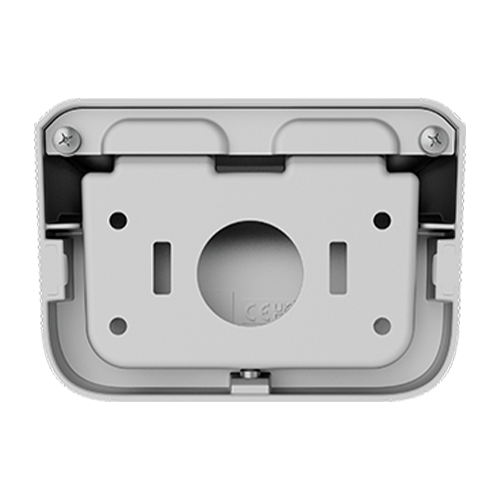Suport de perete pentru camera MountCam A1 - ASP, alb - AJAX