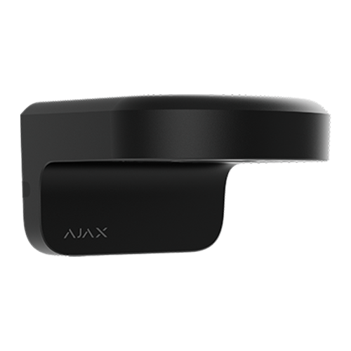 Suport de perete pentru camera A1 ASP, negru - AJAX