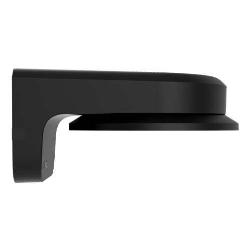 Suport de perete pentru camera MountCam A2 AS, negru - AJAX