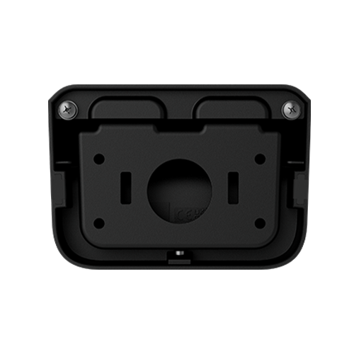 Suport de perete pentru camera MountCam A2 AS, negru - AJAX