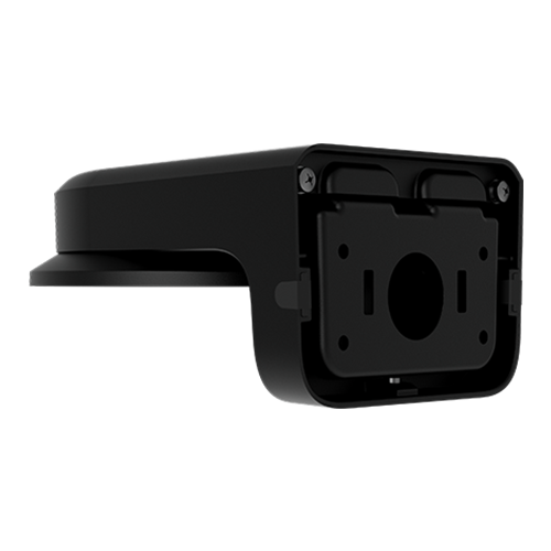 Suport de perete pentru camera MountCam A2 AS, negru - AJAX