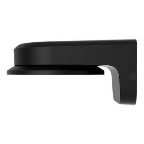 Suport de perete pentru camera MountCam A2 AS, negru - AJAX