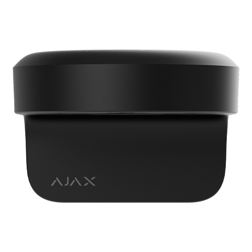 Suport de perete pentru camera MountCam B1 ASP, negru - AJAX