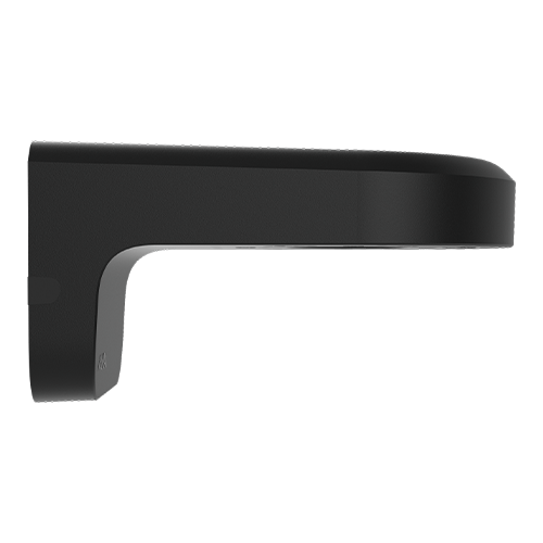 Suport de perete pentru camera MountCam B1 ASP, negru - AJAX