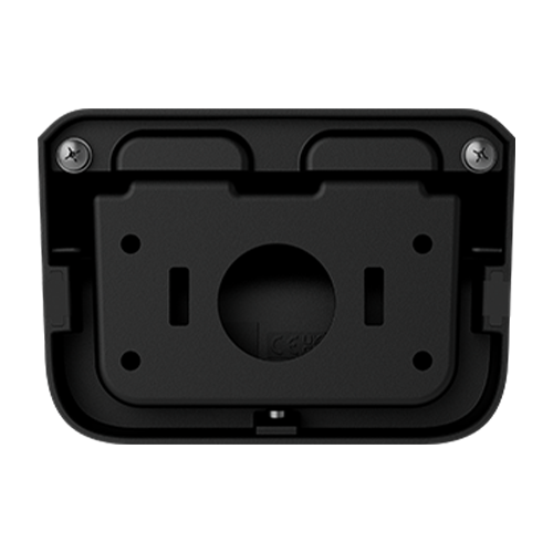 Suport de perete pentru camera MountCam B1 ASP, negru - AJAX