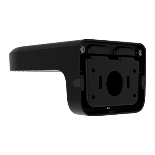 Suport de perete pentru camera MountCam B1 ASP, negru - AJAX