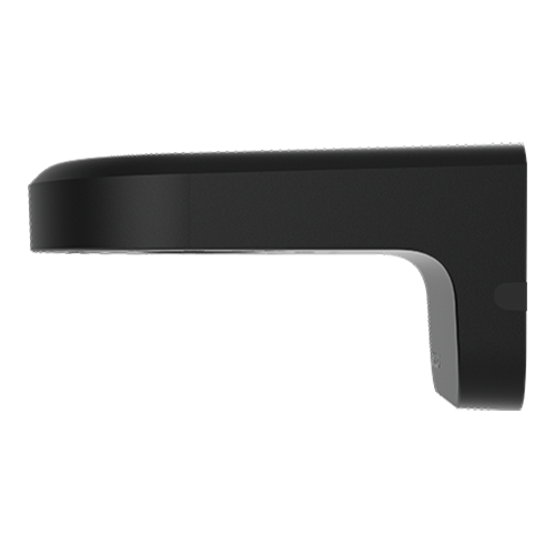 Suport de perete pentru camera MountCam B1 ASP, negru - AJAX