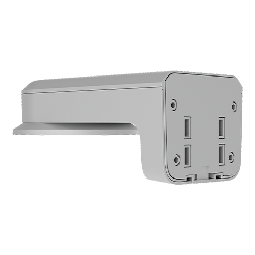 Suport de perete pentru camera MountCam B2 ASP, alb - AJAX