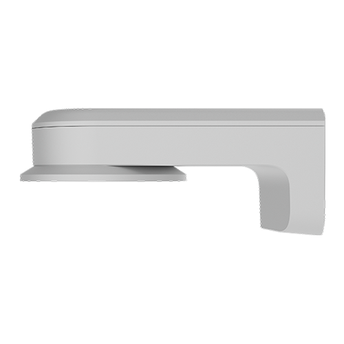 Suport de perete pentru camera MountCam B2 ASP, alb - AJAX